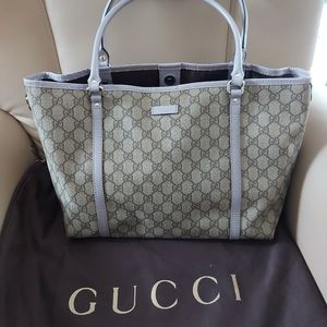 GUCCI tote bag